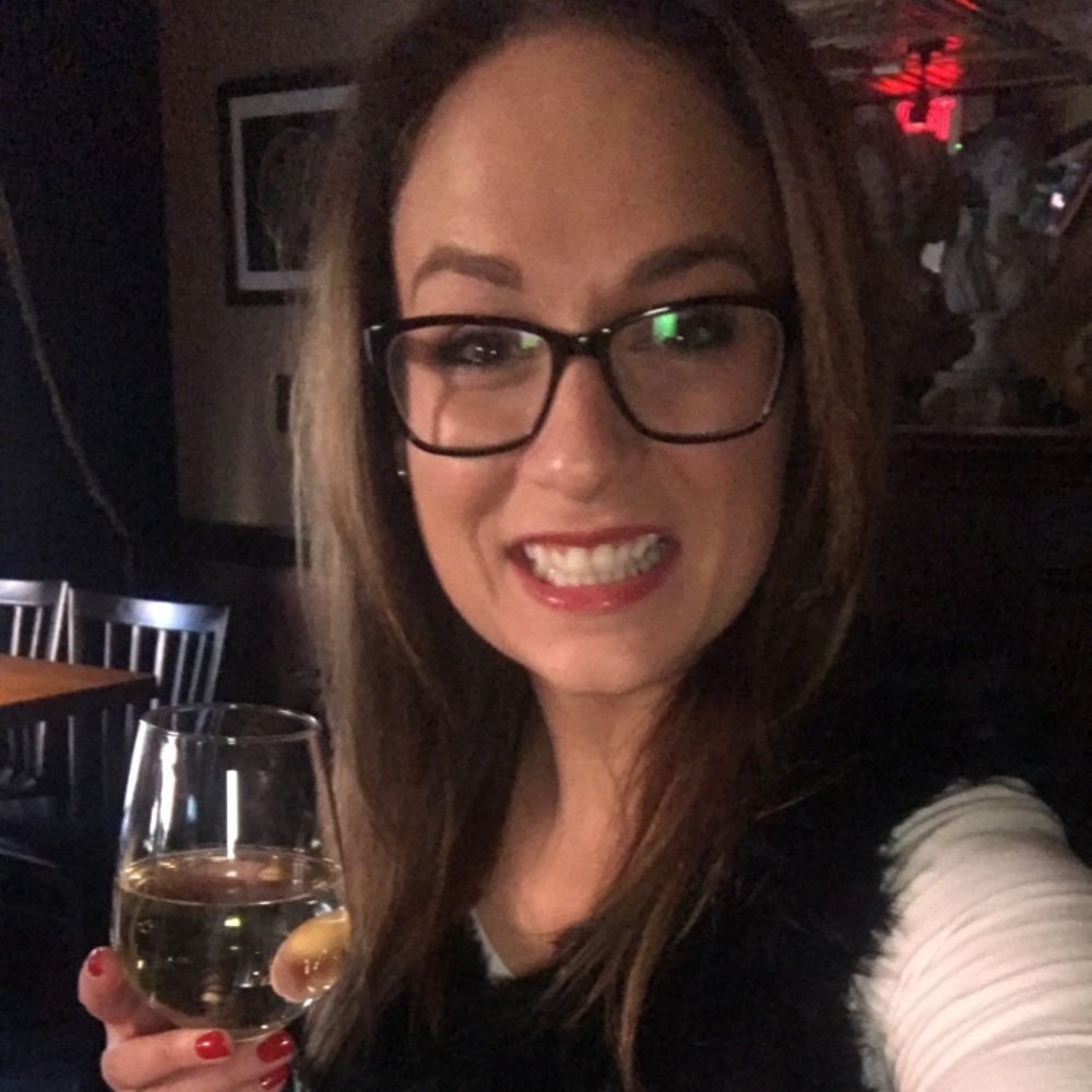 Meet your Posher, Jen